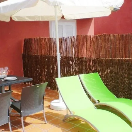Moderne Ferienwohnung Mit Eigenem Garten In Einer Anlage Mit Zwei Pools * Costa De Antigua