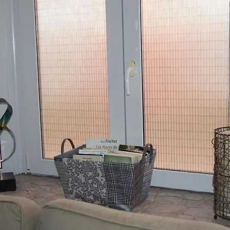 Moderne Ferienwohnung Mit Eigenem Garten In Einer Anlage Mit Zwei Pools Semesterbostad *