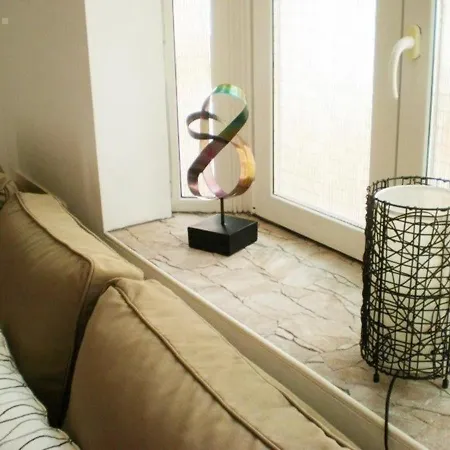 Moderne Ferienwohnung Mit Eigenem Garten In Einer Anlage Mit Zwei Pools * Costa De Antigua